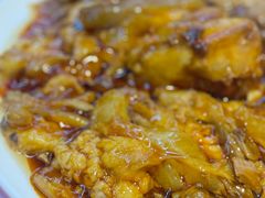 -天津乾毓德饭庄·清真传统炒菜·海鲜烧烤(咸阳路店)