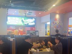 -里岛烤鱼(东港凯虹广场店)