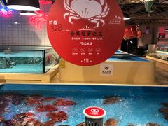 -日进一片海.生腌海鲜火锅.宵夜烧烤(三里屯总店)