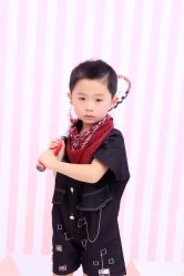 -宝贝日记专业儿童摄影(南坪店)