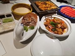 -大鸭梨烤鸭(顺义石园店)