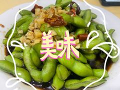 -黄师傅香辣虾(金山大道店)