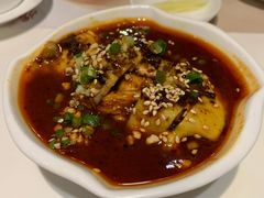 特制红油宫廷鸡-鼎泰丰(渔阳店)