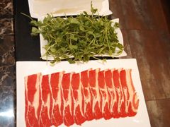 -许府牛杂·鲜牛肉火锅(梁溪万达店)