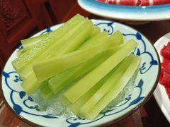 -和院老火锅铜锅烧烤海鲜(朱雀大街店)