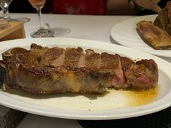 -王品牛排(郑州大卫城店)