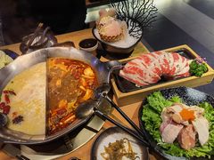 凉拌鱼皮-湊湊火锅·茶憩(杭州湖滨银泰in77店)