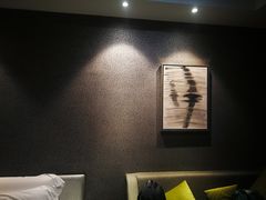 -青岛五四广场海景美仑国际公寓酒店