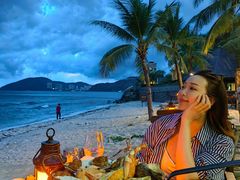 -海角轩·三亚文华东方酒店