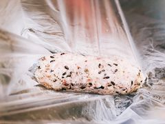 甜味糯米包油条-徐氏糯米包油条(山海关路店)