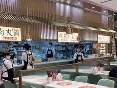-老碗会·陕西手工面(前海世茂店)