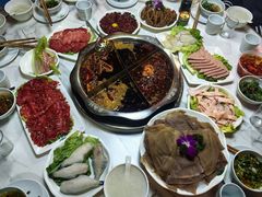 -枇杷园食为鲜火锅(南山店)
