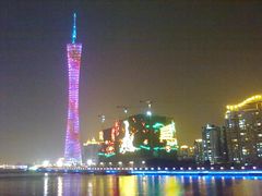 -黄埔古港