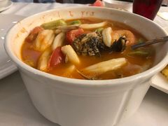 -丰收日·小海鲜·沪上家宴(顾村正大店)