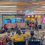 在龙华这家六毛九一串，性价比让怀疑人生