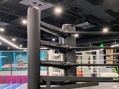 -OXYGYM 奥美氧舱运动中心(领展购物广场·中关村店)