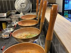 -叁窝雀·云南小锅米线(万象汇店)
