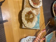 -酒久自助料理(佳兆业店)