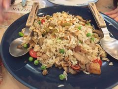 -彼德西餐厅(凯德广场新南店)