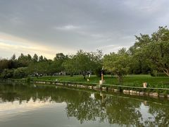 -春晖园度假酒店温泉