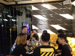 -酷麦私人订制KTV