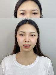 -久匠·野生眉半永久纹眉