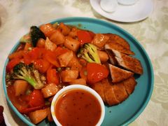 -佛有缘素食馆·荔湾老字号(陈家祠首店)