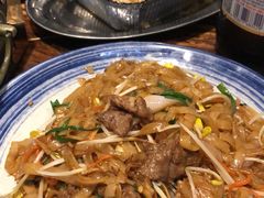 -蚝美人·生蚝海鲜烧烤(茶花园店)