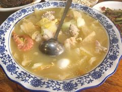 -金丰鱼庄(四团店)