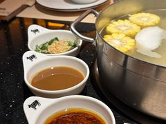 -牛事制造局牛肉火锅(莲岳路店)