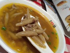 -西贝莜面村(近铁城市广场店)