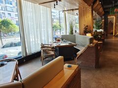 -蘸小院铁锅炖·蘸酱菜·东北菜(怀远门店)