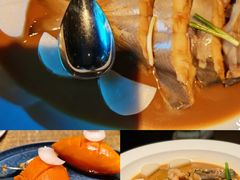 -新荣记(西溪湿地店)