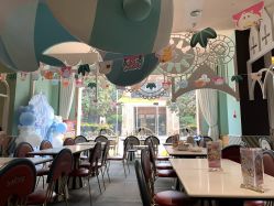 -奈尔宝·儿童乐园·亲子餐厅(星河湾店)