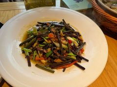 -黄山老妈·土菜(碧桂园店)