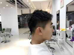 -ASA HAIR SALON