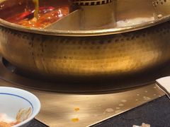 -巴奴毛肚火锅(六天地店)