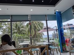 -锦里海景海鲜餐厅.三亚老字号(亚龙湾中心广场店)