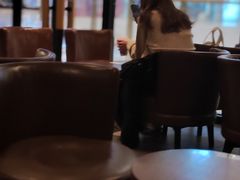 -星巴克(烟台大悦城店)