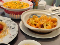 -东方御宴海鲜酒楼(棕泉酒店)