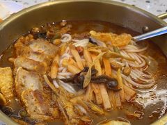 -雙冲柳州螺蛳粉&酸嘢&桂林米粉(簋街店)