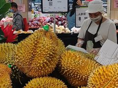 -永辉超市(群众路店)