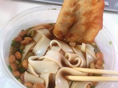 -覃肥叔桂林米粉(粮道街店)