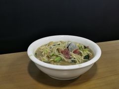 -象山小白象海鲜面