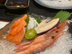 -金沙滩喜来登度假酒店-雅日本餐厅
