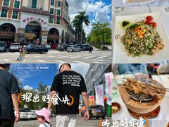 -中山威尼斯西餐厅(三乡总店)