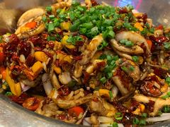 -衡厨·衡阳土菜(中南店)