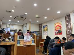 大堂-食其家·牛丼咖喱(浦电路店)