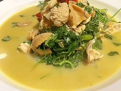 -老班长大酒店(海关大楼店)