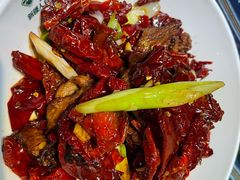 -驿楼兰·新疆菜(火车站店)